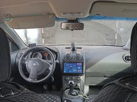 Nissan Qashqai 2008 года за 4 300 000 тг. в Павлодар – фото 17