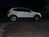 Nissan Qashqai 2008 годаfor4 300 000 тг. в Павлодар