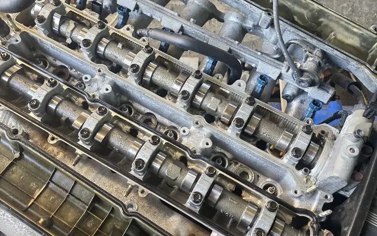 Lexus Parts Japan в Алматы
