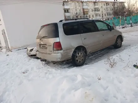 Honda Shuttle 1995 года за 3 200 000 тг. в Астана – фото 4