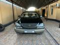 Lexus RX 300 1999 года за 5 300 000 тг. в Сарыагаш – фото 2