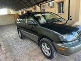 Lexus RX 300 1999 года за 5 300 000 тг. в Сарыагаш