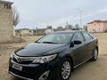 Toyota Camry 2013 годаүшін7 200 000 тг. в Актау – фото 16