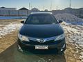 Toyota Camry 2013 годаүшін7 200 000 тг. в Актау – фото 6