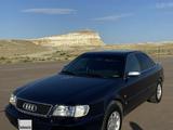 Audi A6 1995 года за 3 100 000 тг. в Актау – фото 2