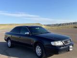 Audi A6 1995 года за 3 100 000 тг. в Актау – фото 3