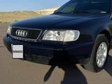 Audi A6 1995 года за 3 100 000 тг. в Актау