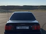 Audi A6 1995 года за 3 100 000 тг. в Актау – фото 5