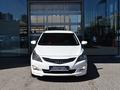 Hyundai Accent 2016 года за 4 590 000 тг. в Астана – фото 8