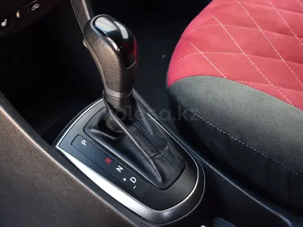 Hyundai Accent 2016 года за 4 590 000 тг. в Астана – фото 15