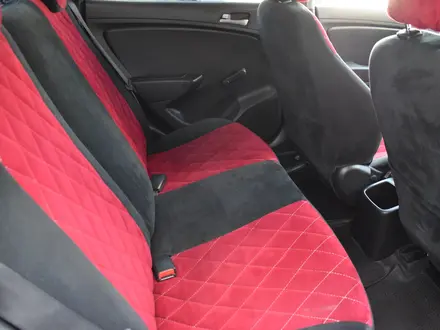 Hyundai Accent 2016 года за 4 590 000 тг. в Астана – фото 17