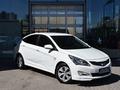 Hyundai Accent 2016 года за 4 590 000 тг. в Астана – фото 7