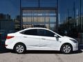 Hyundai Accent 2016 года за 4 590 000 тг. в Астана – фото 6
