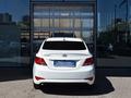 Hyundai Accent 2016 года за 4 590 000 тг. в Астана – фото 4