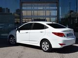 Hyundai Accent 2016 годаүшін4 590 000 тг. в Астана – фото 3