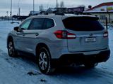 Subaru Ascent 2018 года за 7 900 000 тг. в Аксай – фото 4