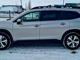 Subaru Ascent 2018 года за 7 900 000 тг. в Аксай – фото 3