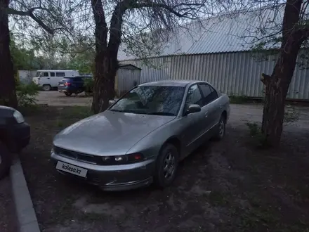 Mitsubishi Galant 1996 года за 1 500 000 тг. в Усть-Каменогорск