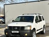 Nissan Armada 2006 годаfor8 500 000 тг. в Алматы – фото 3