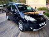Peugeot Partner 2011 года за 4 500 000 тг. в Актобе