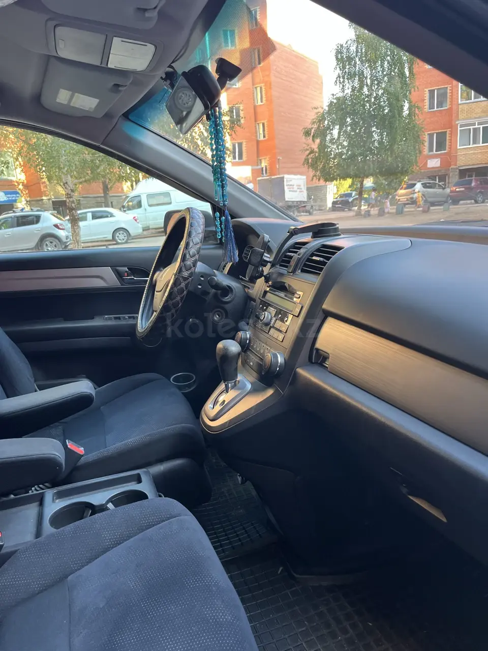 Honda CR-V, 2011