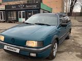 Volkswagen Passat 1991 годаүшін1 350 000 тг. в Алматы – фото 3