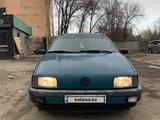 Volkswagen Passat 1991 годаүшін1 350 000 тг. в Алматы
