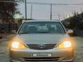 Toyota Camry 2002 годаfor3 700 000 тг. в Атырау – фото 11