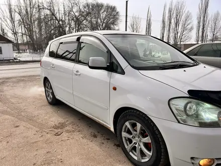 Toyota Ipsum 2001 года за 4 800 000 тг. в Кордай – фото 6