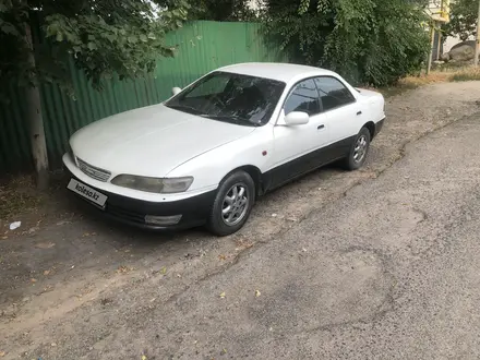 Toyota Carina ED 1997 года за 1 850 000 тг. в Алматы