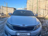 Kia K5 2015 годаүшін7 500 000 тг. в Шымкент