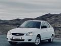 ВАЗ (Lada) Priora 2172 2012 годаfor2 400 000 тг. в Семей – фото 5