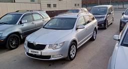 Skoda Superb 2013 года за 6 500 000 тг. в Кокшетау