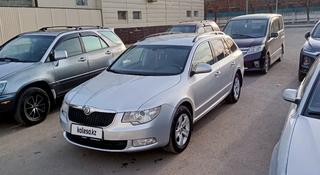 Skoda Superb 2013 года за 6 000 000 тг. в Кокшетау