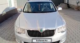 Skoda Superb 2013 года за 6 500 000 тг. в Кокшетау – фото 2