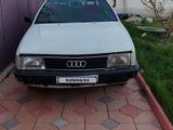 Audi 100 1989 года за 830 000 тг. в Талдыкорган – фото 2