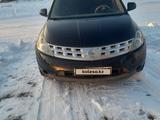 Nissan Murano 2005 годаүшін3 000 000 тг. в Уральск