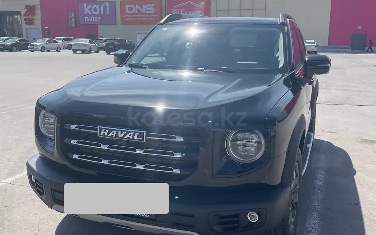 Haval Dargo 2022 годаүшін12 000 000 тг. в Астана