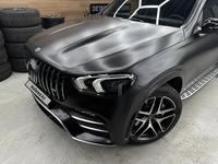 Mercedes-Benz GLE 53 AMG 2023 года за 55 000 000 тг. в Алматы