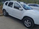 Renault Duster 2018 года за 5 000 000 тг. в Актобе – фото 2
