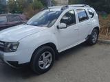 Renault Duster 2018 года за 5 000 000 тг. в Актобе – фото 3