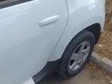 Renault Duster 2018 года за 5 000 000 тг. в Актобе – фото 4