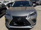 Lexus NX 300 2018 годаүшін14 000 000 тг. в Актобе