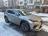 Lexus NX 300 2018 годаүшін14 000 000 тг. в Актобе – фото 5