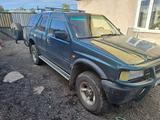 Opel Frontera 1995 годаүшін1 800 000 тг. в Щучинск – фото 3