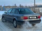 Audi 80 1992 года за 1 700 000 тг. в Павлодар