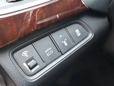 Hyundai Grandeur 2011 года за 7 300 000 тг. в Кызылорда – фото 22