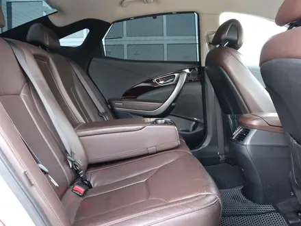 Hyundai Grandeur 2011 года за 7 300 000 тг. в Кызылорда – фото 7