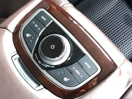 Hyundai Grandeur 2011 года за 7 300 000 тг. в Кызылорда – фото 25