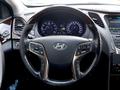 Hyundai Grandeur 2011 года за 7 300 000 тг. в Кызылорда – фото 13